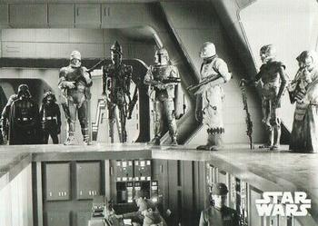 Bounty Hunters Assembled