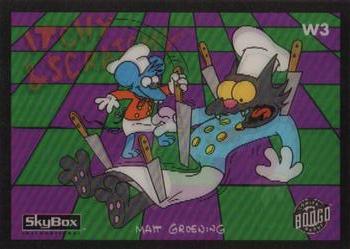 Itchy & Scratchy 