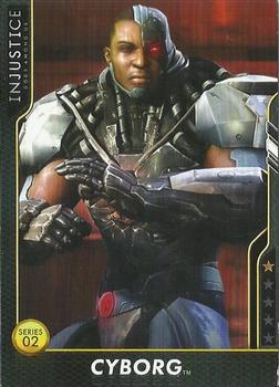 Cyborg