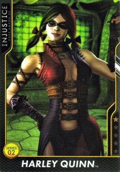 Harley Quinn