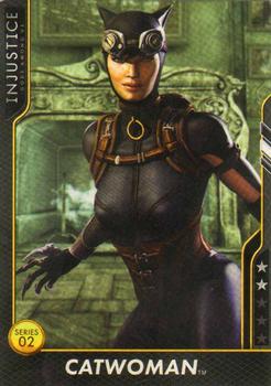 Catwoman