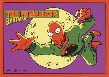The Penalizer 