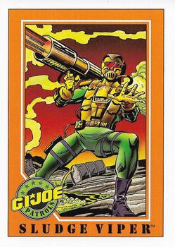 Sludge Viper