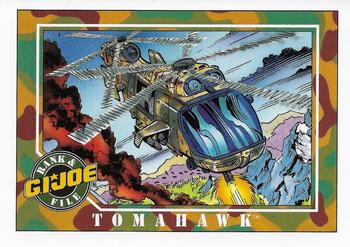 Tomahawk
