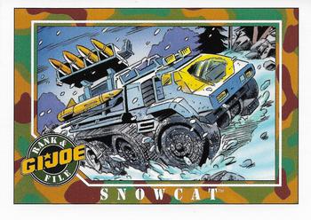Snowcat