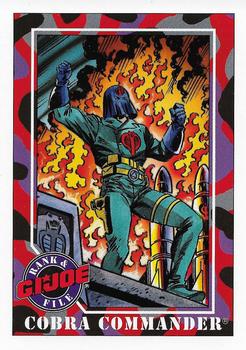 Cobra Commander
