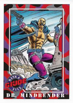 Dr. Mindbender