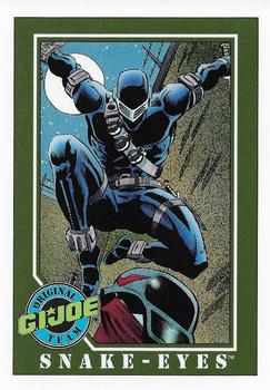 Snake-Eyes