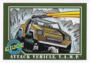 V.A.M.P.