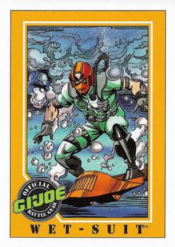 Wet-Suit