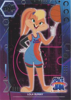 Lola Bunny