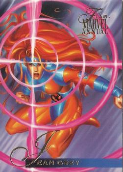 Jean Grey