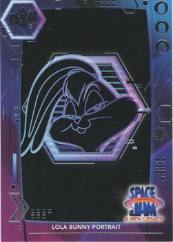 Lola Bunny Portrait 