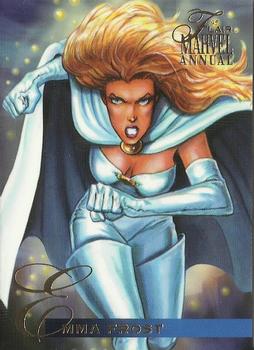Emma Frost