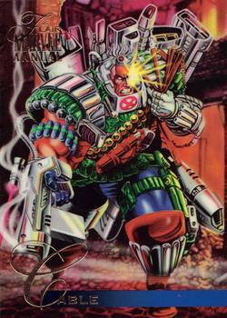 Cable