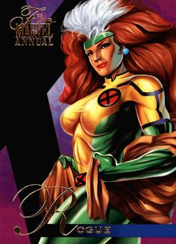Rogue