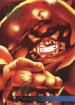 Juggernaut