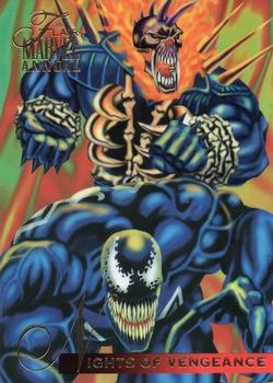 Nights of Vengeance