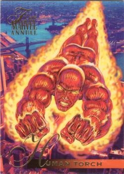 Human Torch