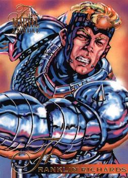 Franklin Richards