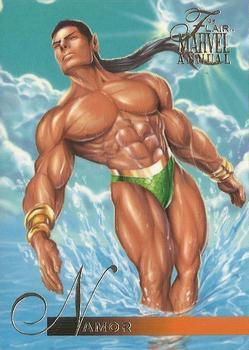 Namor