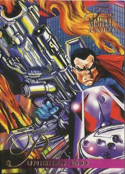 Punisher 2099