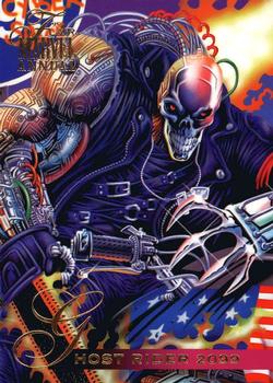 Ghost Rider 2099
