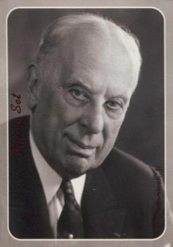 Alfred P. Sloan, Jr.