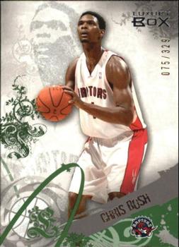 Chris Bosh
