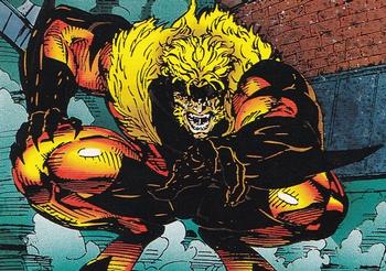 Sabretooth