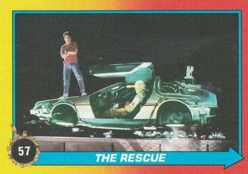 The Rescue