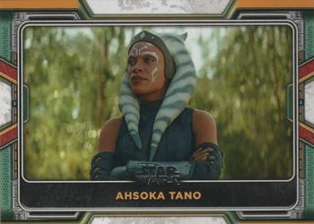 Ahsoka Tano