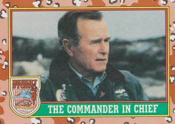 The Commander in Chief