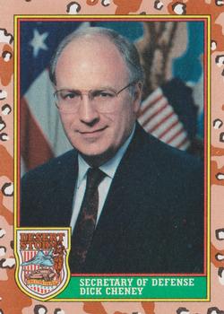 #3 Dick Cheney