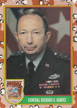 General Richard G. Graves