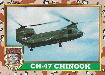 CH-47 Chinook