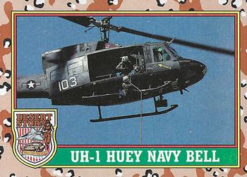 UH-1 Huey Navy Bell
