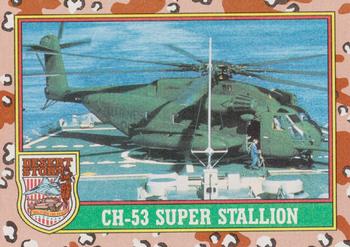CH-53 Super Stallion