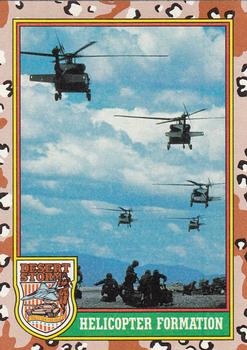Helicopter Formation