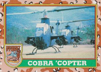 Cobra 'Copter