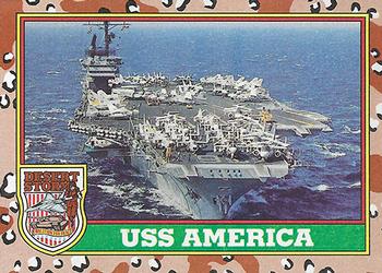 USS America