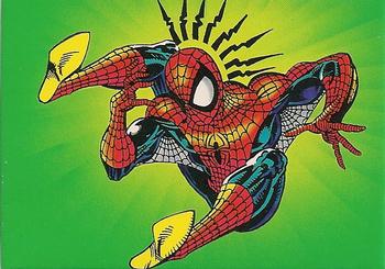 Spider-Sense 