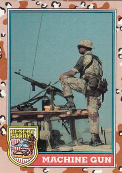 Machine Gun