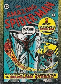 Amazing Spider-Man 