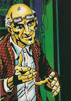 The Tinkerer