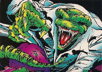 The Lizard
