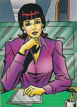 Betty Brant