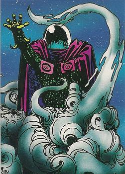 Mysterio