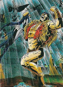 Kraven