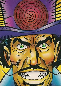The Ringmaster